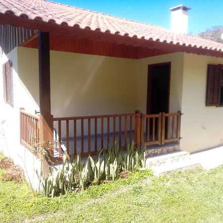 Sitio Dos Tico-Ticos Villa Visconde De Maua Exterior photo